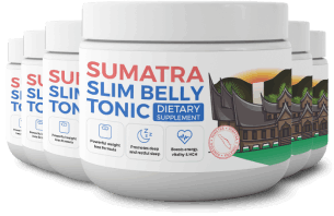 Sumatra Slim Belly Tonic-6-bottle