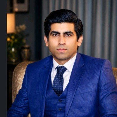 Farhan Akhter