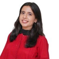 Sana Iqbal